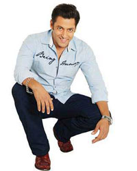 Salman Khan